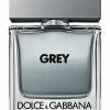 DOLCE & GABBANA The One Grey, Eau De Toilette Intense 30ml
