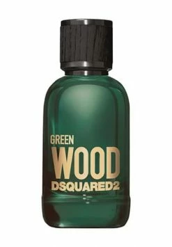 DSQUARED2 Green Wood, Eau De Toilette 30ml