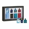 VERSACE Homme Miniaturen, Duftset