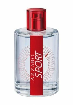 Azzaro Sport, Eau De Toilette 100ml