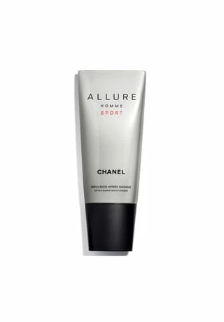 CHANEL AFTER SHAVE EMULSION 100ml 3 CHANEL AFTER SHAVE EMULSION 100ml