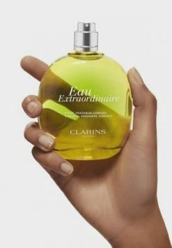 CLARINS Eau Extraordinaire Körperduft 100ml -Outlet PARFUMSETS Store unnamed file 54