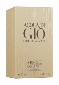 GIORGIO ARMANI ACQUA DI GIO HOMME 75ml -Outlet PARFUMSETS Store unnamed file 548