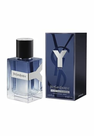YVES SAINT LAURENT Y 60ml 4 YVES SAINT LAURENT Y 60ml – Bild 2