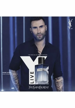 YVES SAINT LAURENT Y 60ml 8 YVES SAINT LAURENT Y 60ml – Bild 6