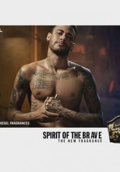 DIESEL® ONLY THE BRAVE 35ml -Outlet PARFUMSETS Store unnamed file 564