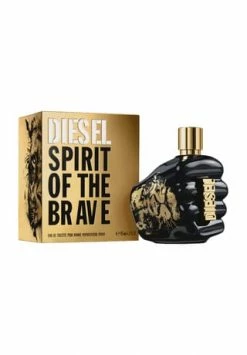 DIESEL® ONLY THE BRAVE 125ml 9 DIESEL® ONLY THE BRAVE 125ml -Outlet PARFUMSETS Store unnamed file 567