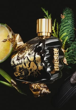 DIESEL® ONLY THE BRAVE 125ml 6 DIESEL® ONLY THE BRAVE 125ml – Bild 4