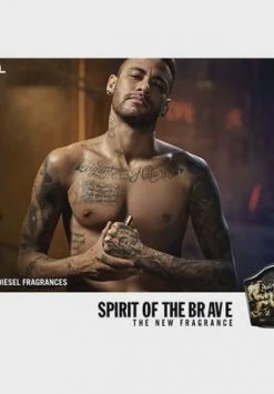 DIESEL® ONLY THE BRAVE 125ml 11 DIESEL® ONLY THE BRAVE 125ml -Outlet PARFUMSETS Store unnamed file 569