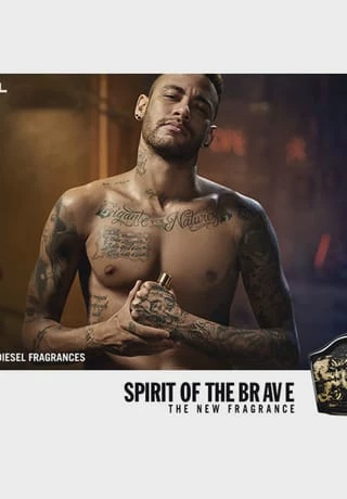 DIESEL® ONLY THE BRAVE 125ml 7 DIESEL® ONLY THE BRAVE 125ml – Bild 5