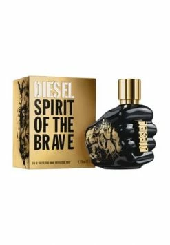 DIESEL® ONLY THE BRAVE 50ml -Outlet PARFUMSETS Store unnamed file 572