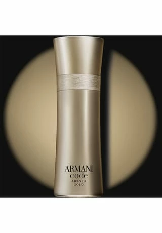 ARMANI Beauty ARMANI CODE HOMME 60ml 4 ARMANI Beauty ARMANI CODE HOMME 60ml – Bild 2