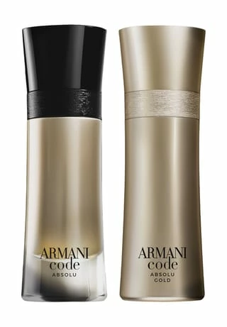 ARMANI Beauty ARMANI CODE HOMME 60ml 5 ARMANI Beauty ARMANI CODE HOMME 60ml – Bild 3