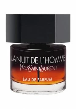 YVES SAINT LAURENT LA NUIT DE L'HOMME 60ml