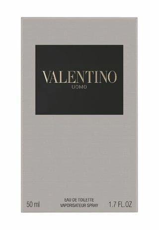 VALENTINO UOMO 50ml 4 VALENTINO UOMO 50ml – Bild 2