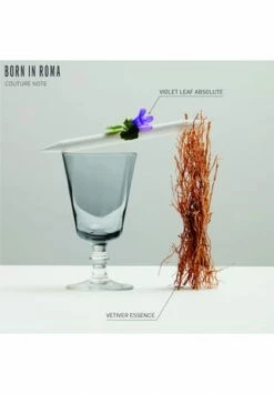 VALENTINO BORN IN ROMA 50ml -Outlet PARFUMSETS Store unnamed file 598