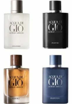 GIORGIO ARMANI ACQUA DI GIO HOMME 40ml -Outlet PARFUMSETS Store unnamed file 602