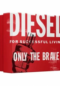 DIESEL® ONLY THE BRAVE -Outlet PARFUMSETS Store unnamed file 608