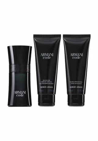 ARMANI CODE HOMME 3 ARMANI CODE HOMME