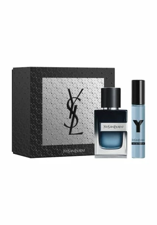 YVES SAINT LAURENT Y 3 YVES SAINT LAURENT Y