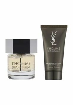 YVES SAINT LAURENT L’Homme Duftset -Outlet PARFUMSETS Store unnamed file 623