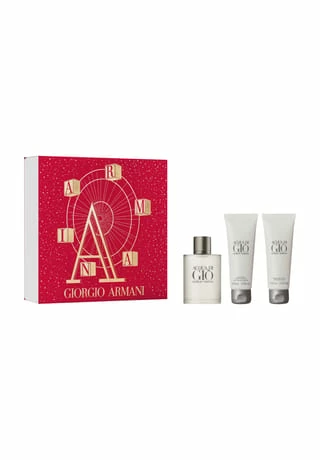 ARMANI Beauty AQUA POUR HOMME 3 ARMANI Beauty AQUA POUR HOMME