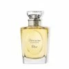 DIOR EAU DE TOILETTE SPRAY 100ml