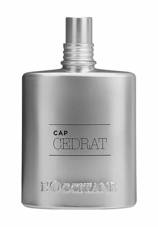 L'OCCITANE CAP CEDRAT 75ml 3 L'OCCITANE CAP CEDRAT 75ml