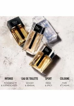 DIOR COLOGNE SPRAY 75ml -Outlet PARFUMSETS Store unnamed file 640