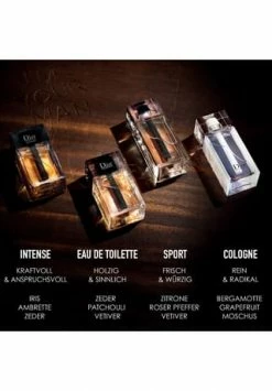 DIOR EAU DE TOILETTE 50ml -Outlet PARFUMSETS Store unnamed file 664