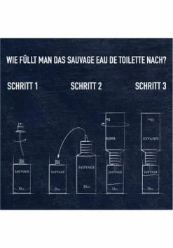 DIOR EAU DE TOILETTE 300ml -Outlet PARFUMSETS Store unnamed file 669