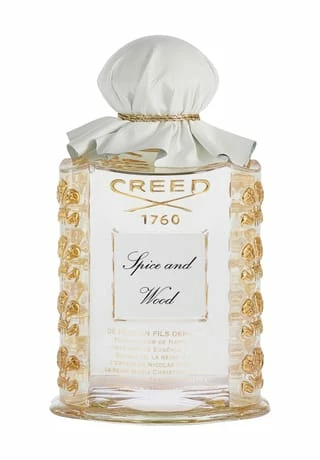 CREED Spice And Wood, Eau De Parfum 250ml 3 CREED Spice And Wood, Eau De Parfum 250ml