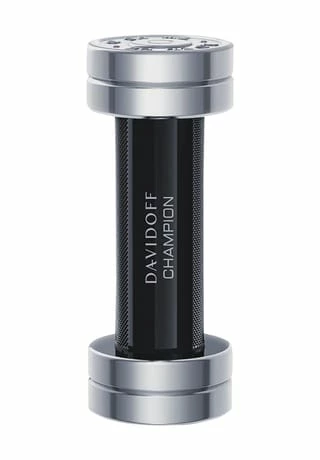 DAVIDOFF Champion 90ml 3 DAVIDOFF Champion 90ml