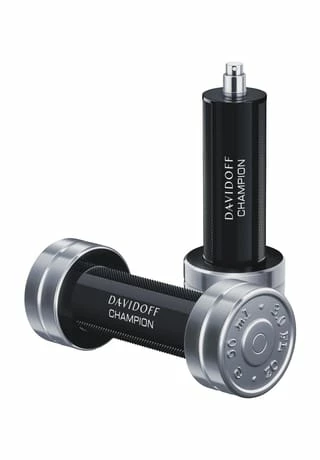 DAVIDOFF Champion 90ml 4 DAVIDOFF Champion 90ml – Bild 2