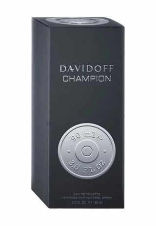 DAVIDOFF Champion 90ml 5 DAVIDOFF Champion 90ml – Bild 3