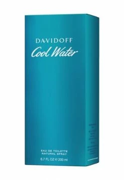 DAVIDOFF COOL WATER 200ml 8 DAVIDOFF COOL WATER 200ml -Outlet PARFUMSETS Store unnamed file 690