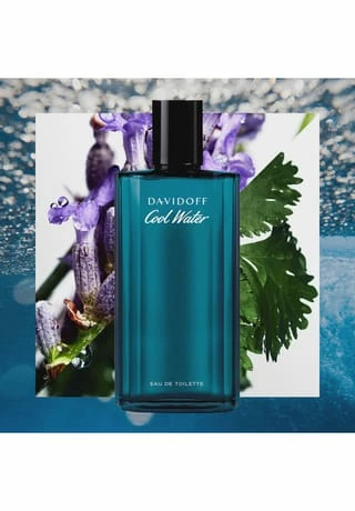 DAVIDOFF COOL WATER 200ml 7 DAVIDOFF COOL WATER 200ml – Bild 5