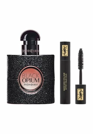 YVES SAINT LAURENT Black Opium 3 YVES SAINT LAURENT Black Opium