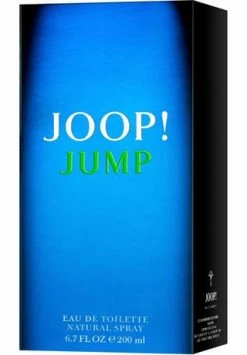 JOOP! JUMP 200ml -Outlet PARFUMSETS Store unnamed file 702