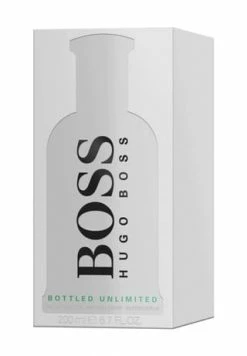 HUGO BOSS BOTTLED 200ml -Outlet PARFUMSETS Store unnamed file 707