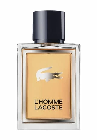 LACOSTE L`HOMME 50ml 3 LACOSTE L`HOMME 50ml