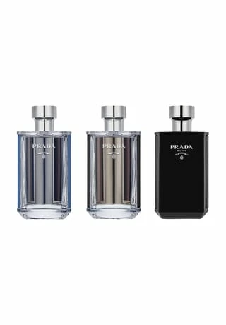 L'HOMME PRADA 100ml 8 L'HOMME PRADA 100ml – Bild 6