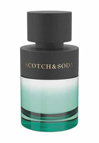SCOTCH & SODA ISLAND 40ml 2 SCOTCH & SODA ISLAND 40ml