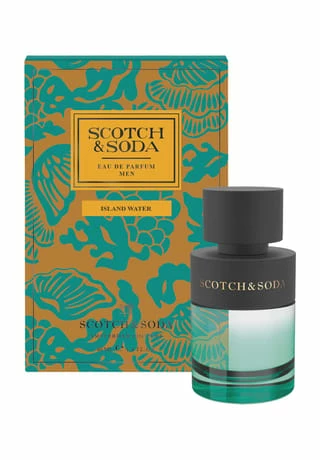 SCOTCH & SODA ISLAND 40ml 5 SCOTCH & SODA ISLAND 40ml – Bild 4