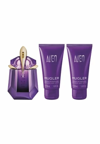 MUGLER Duftset 3 MUGLER Duftset