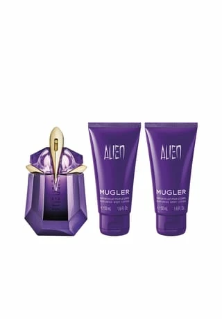MUGLER Duftset 4 MUGLER Duftset – Bild 2
