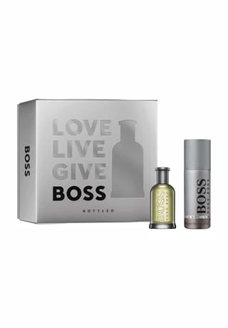 BOSS BOTTLED 3 BOSS BOTTLED