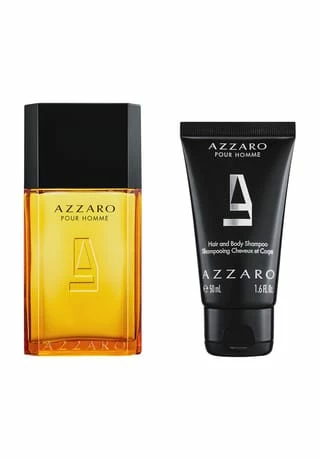 AZZARO POUR HOMME 3 AZZARO POUR HOMME