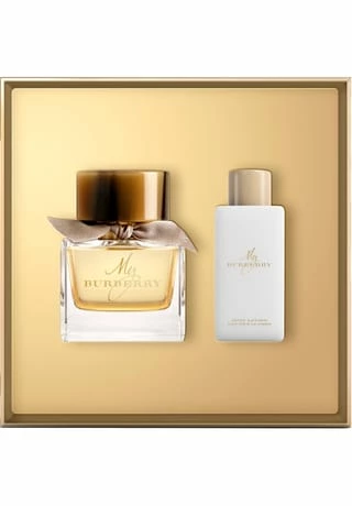 My Burberry, Duftset 4 My Burberry, Duftset – Bild 2