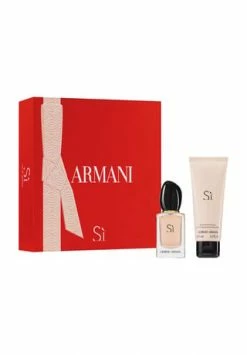 ARMANI Sì Duftset